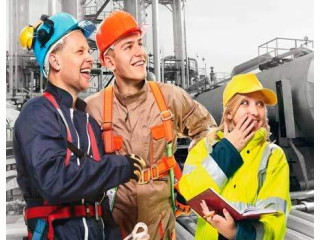 Особенности антистатической спецодежды