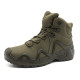 Мужские ботинки треккинг арт. 1002 (olive green)