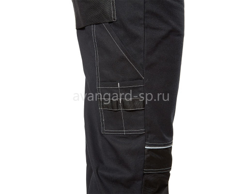 Брюки рабочие "Старт"