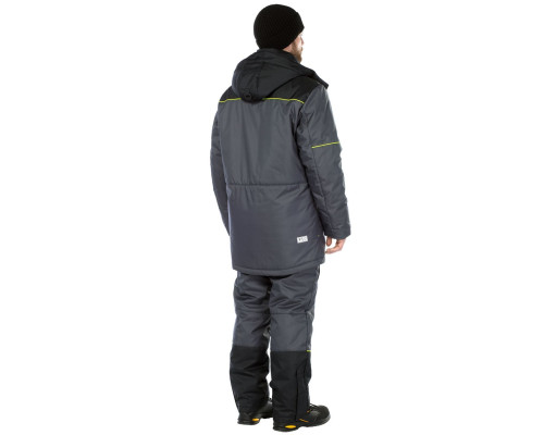 Костюм утепленный "Брукс"