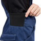 Костюм мужской рабочий "Линкор"