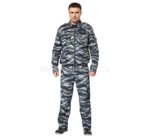 Костюм Витязь NEW (КМФ город)