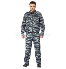 Костюм Витязь NEW (КМФ город)