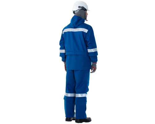 Костюм от клещей (куртка, брюки) Т/л-2 ПЭ 220 г/м²