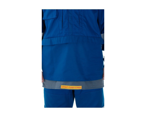 Костюм от клещей (куртка, брюки) Т/л-2 ПЭ 220 г/м²