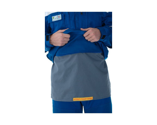 Костюм от клещей (куртка, брюки) Т/л-2 ПЭ 220 г/м²