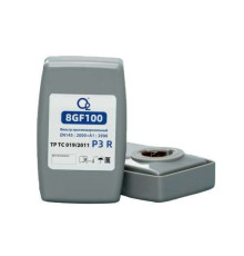 Фильтр противоаэрозольный 8GF100 P3 R