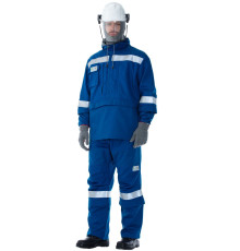 Костюм от клещей (куртка, брюки) Т/л-2 ПЭ 220 г/м²