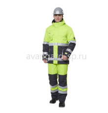 Костюм сигнальный "Крон"