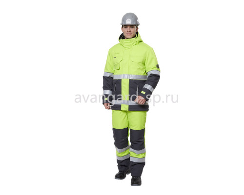 Костюм сигнальный "Крон"