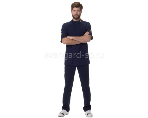 Блуза “Лацио”