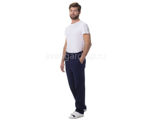 Брюки “Лацио”