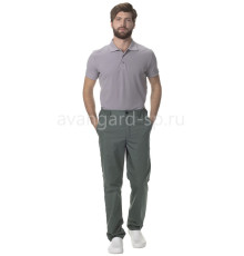 Брюки “Песто”