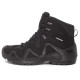 Мужские ботинки утеплённые E-PRO Special Mid арт.102W (black)