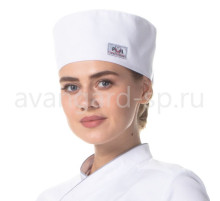 Головной убор Таблетка 173389