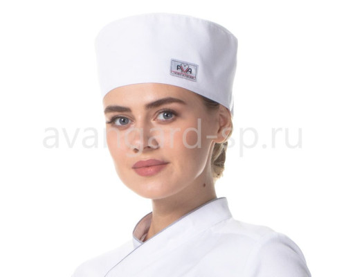 Головной убор Таблетка 173389
