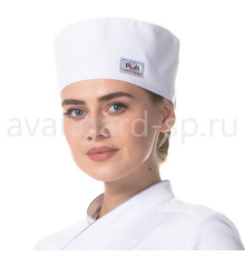 Головной убор “Таблетка”