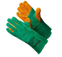 Gward Green Welder XY239