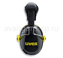 Наушники на каску UVEX K2H
