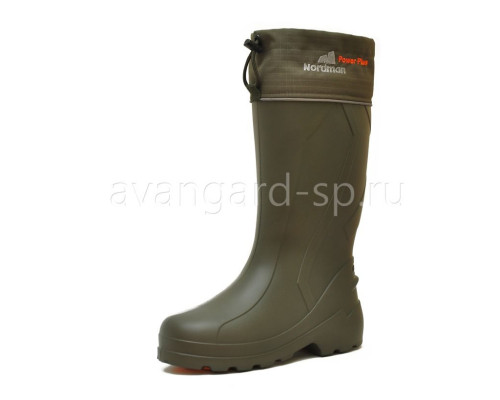 Сапоги “NordMan POWER PLUS” 168282