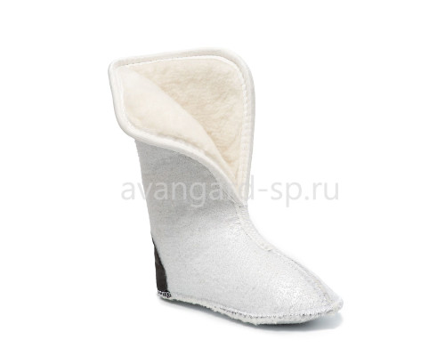 Сапоги "Torvi" женские Т40, белые