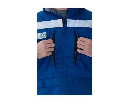 Костюм от клещей (куртка, брюки) Т/л-2 ПЭ 220 г/м²