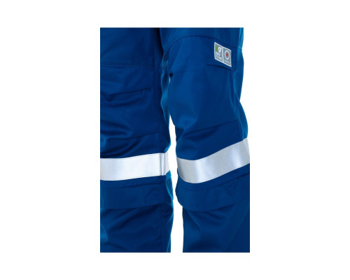 Костюм от клещей (куртка, брюки) Т/л-2 ПЭ 220 г/м²