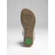 Сабо LEON ортопедические женские MED951P, перламутр