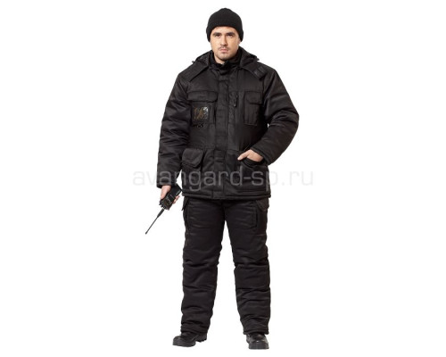Костюм "Витязь"