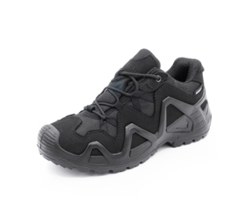 Мужские полуботинки E-PRO Special low арт.101 (black)