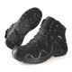 Мужские ботинки E-PRO Special Mid арт.102 (black )
