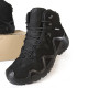 Мужские ботинки E-PRO Special Mid арт.102 (black )