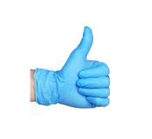 Перчатки одноразовые GWARD DELTAGRIP ULTRA LS