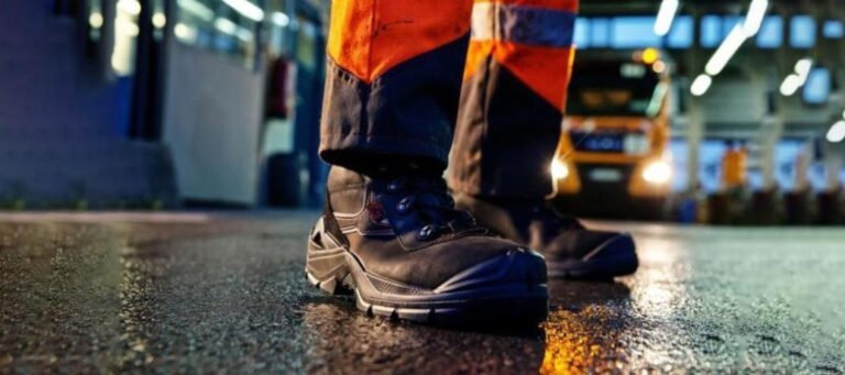 Способы продлить сроки службы спецобуви 1