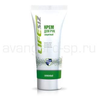 KREM SILIKONOVYJ ZASHHITNYJ DLYA RUK ELEN