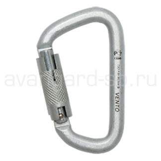 Karabin Stalnoj universalnyj avtomat s bajonetnoj muftoj keylock