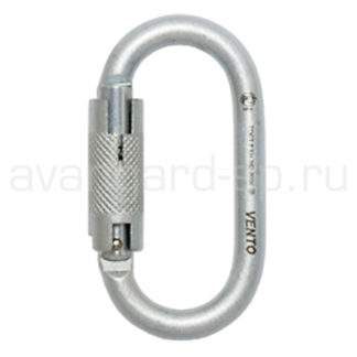 Karabin stalnoj Oval avtomat s bajonetnoj muftoj keylock