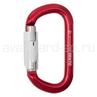 Karabin stalnoj Oval avtomat s bajonetnoj muftoj keylock