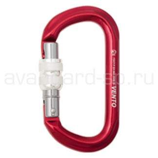Karabin stalnoj Oval s muftoj keylock