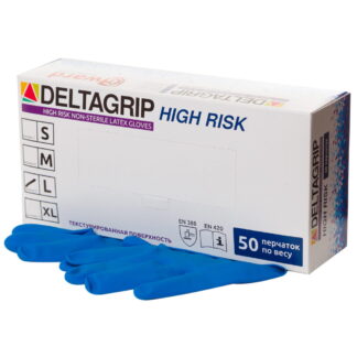 Deltagrip High Risk HIGHRISK