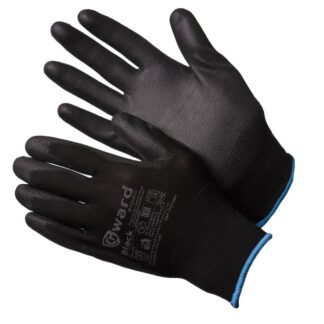 Gward Black PU1001