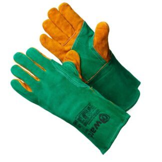 Gward Green Welder XY239