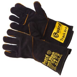 Gward Track Black XY073