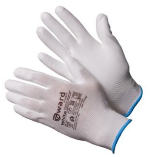 Gward White PU1001