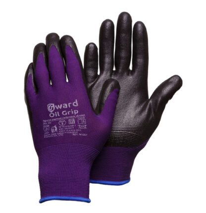 GWARD OIL GRIP N1007