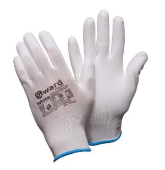 GWARD WHITE PU1001