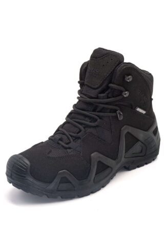 E PRO Special Mid black 3